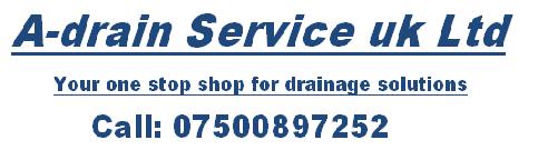 Blocked Drains Reading