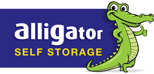 Alligator Self Storage in Yardley