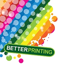 Better Printing