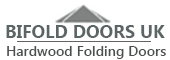 Premum Hardwood, Aluminium and Composite Bi fold Doors