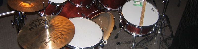 Drum Lessons in London