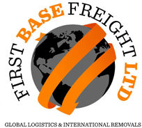 First Base Freight