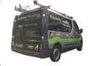 Hackney Heating
