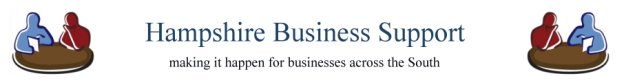 Hampshire Bussiness Support