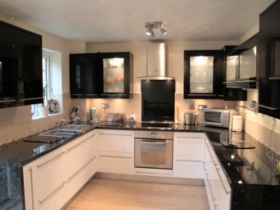 Kitchens Coalville