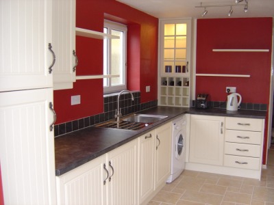 Kitchens Leicester