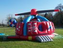 bouncy castle Essex