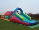 bouncy castle hire braintree