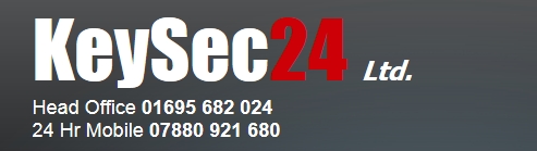Wigan Security Company