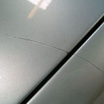 Scratch Removal