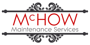 McHow Maintenance Services, Plumbing, Heating & Electrical