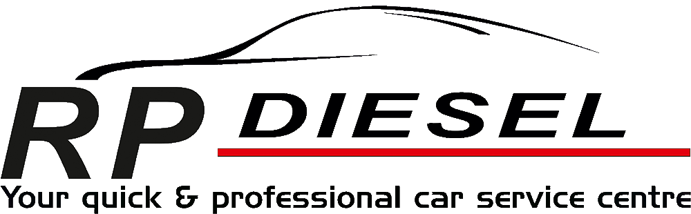 R.P.Diesel Ltd