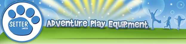 School Playground Equipment from Setter Play