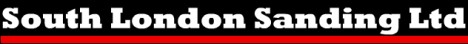 Floor sanding specialists London