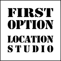 First Option Location Studio Shoreditch