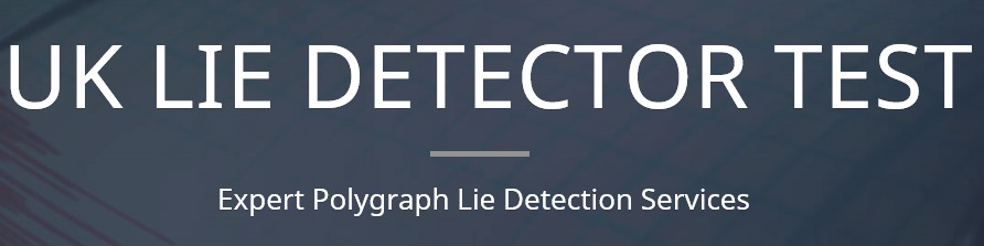 UK Lie Detector Test