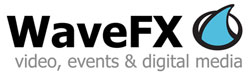 WaveFX Video Production and Event Streaming Company