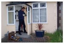 Double Glazing Repair