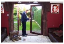 Window Repair