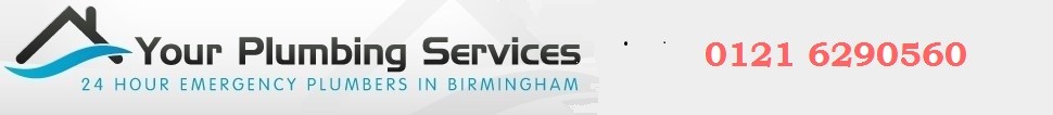 Plumbers Birmingham