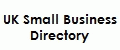  UK Small Business Directory button