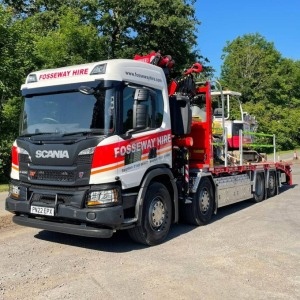 Warwickshire Haulage Company Shipston-on-Stour