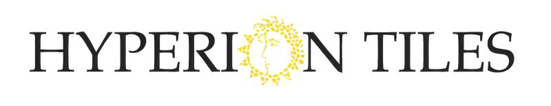 Hyperion Tiles | Luxury Wall & Floor Tiles | Premier UK Stockist