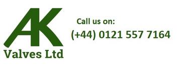 Valves Suppliers West Midlands and UK