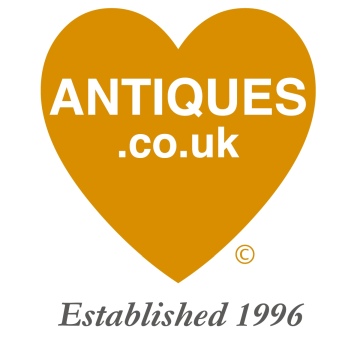 Selling and buying antiques online