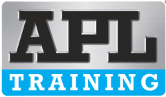 APL Training SPECIALISTS IN TRAINING
