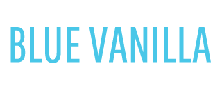 Blue Vanilla fashion label