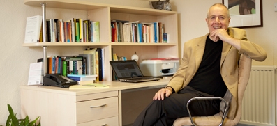 Counselling and Therapy Services in Chichester & Bognor Regis, West Sussex