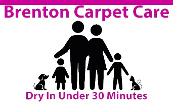 Nottingham Carpet Cleaning Services - Brenton Carpet Care