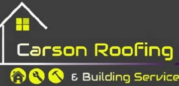 Carson roofing & building Loanhead Roofers