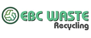 Rubbish removals company | EBC Waste Recycling, Telford 