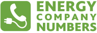 energy company phone numbers