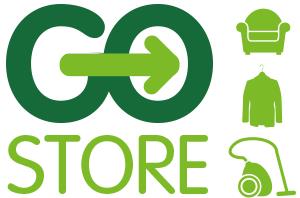 GoStore Self-Storage website