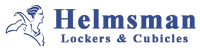 Lockers and Cubicles by Helmsman
