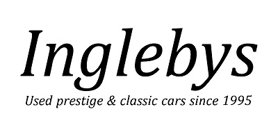 Used Classic Cars in Harrow, Middlesex | Inglebys