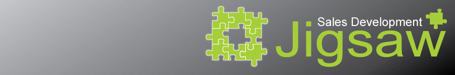 Jigsaw Sales Development