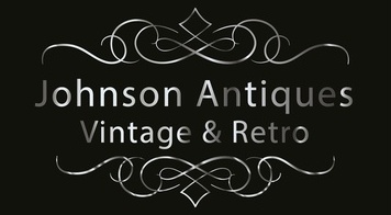Johnson Antiques - Vintage & Retro Manchester