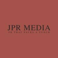 JPR Media Group - Top PR Agency London - Public Relations