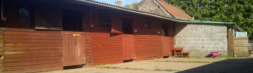 Larkfield Small Animal Boarding Centre