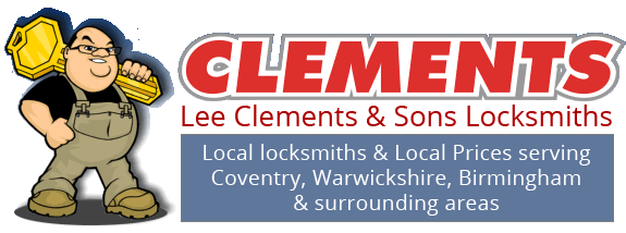 Locksmith in Coventry