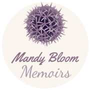 Memoir and Publishing Services - Mandy Bloom