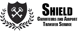 Shield Chauffeur and Airport transfer service