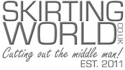 Skirting Boards & Architraves | Buy From Skirting World