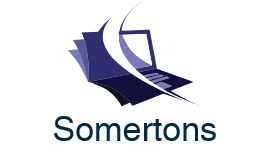 Somertons Services Ltd - Proofreading, Copy Editing, CVs and Résumés, and IT Sourcing and Contract Support