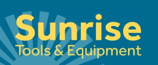 Sunrise Tools Specialists in Dust Control, Lifting & Surface Prep Equipment