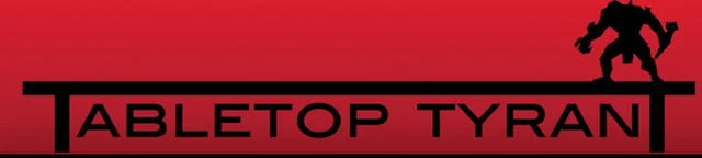 Tabletop Tyrant Figure Cases, Dice Sets, Alien Foam, and More